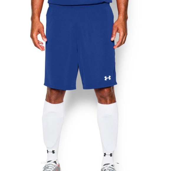 under armour golazo shorts